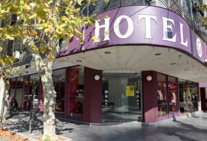 Hotel bahia centro