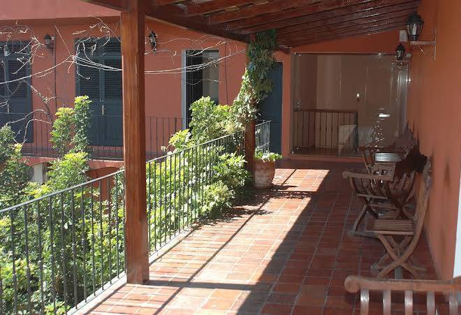 Hotel beltran