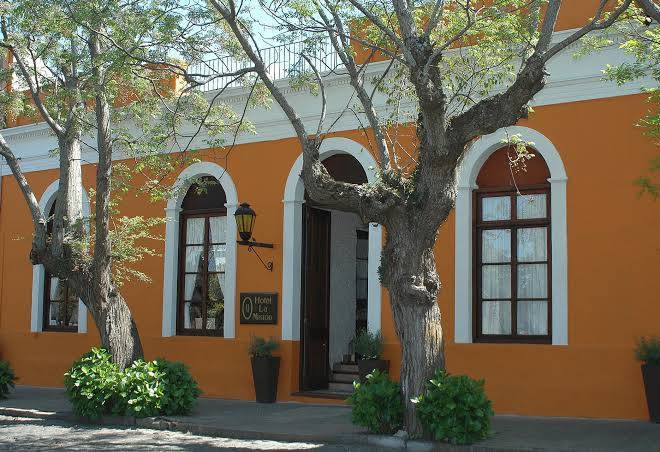 Hotel la mision