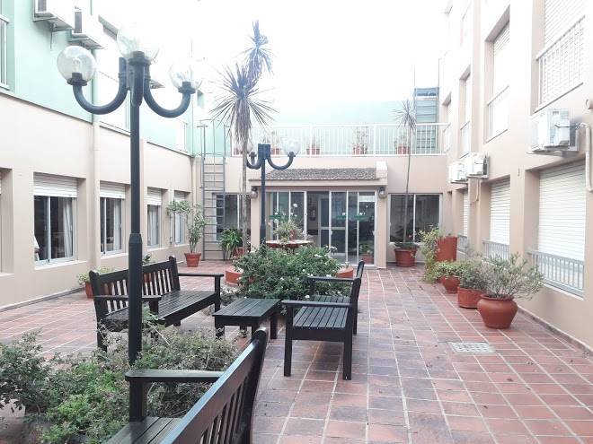 Hotel leoncia