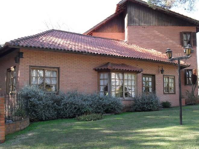 Hotel rincon del real