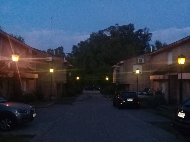 La casita de coloniacolonia uruguay