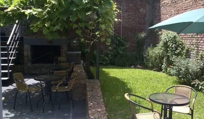 Le vrero boutique hotel