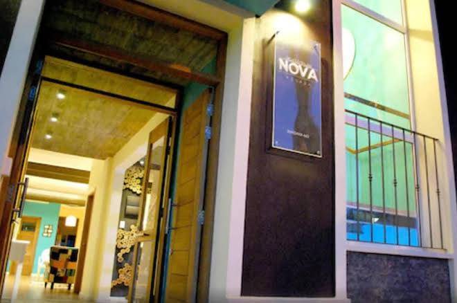 Nova posada