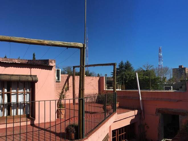 Posada burucuya