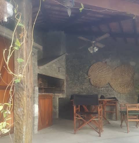 Posada buruguya