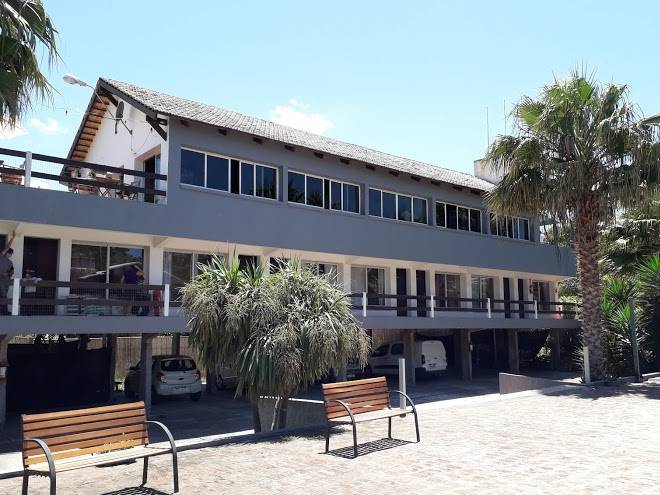 Posada de britopolis