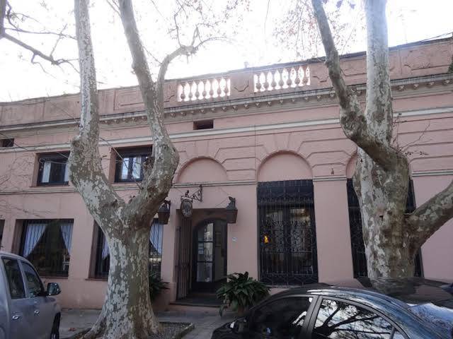 Posada de la flor