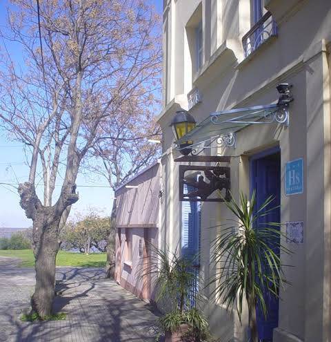 Posada del angel