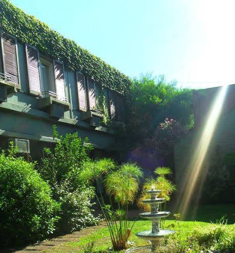 Posada del gobernador