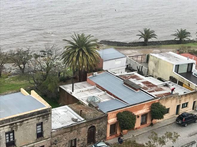 Posada el viejo consulado