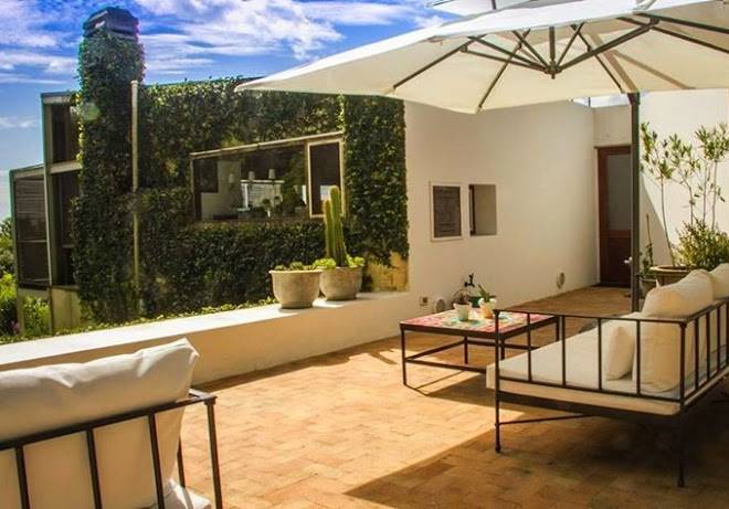Rio ancho gourmet lodge