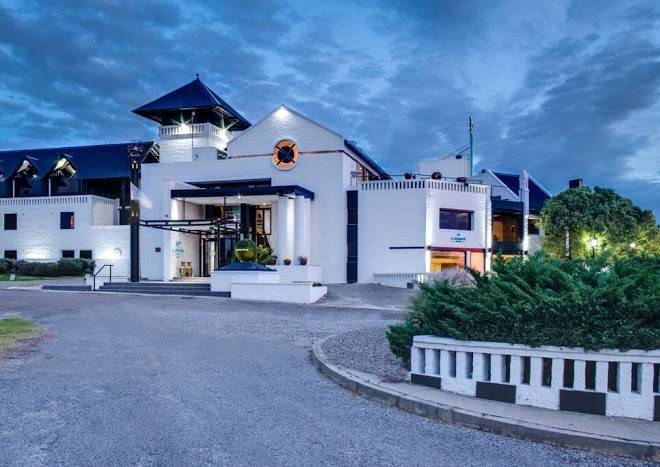 Spa hotel la reserve