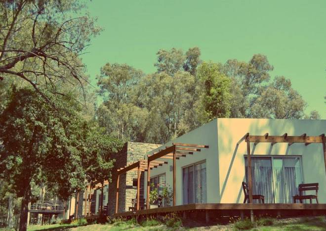 Alnatural posada boutique
