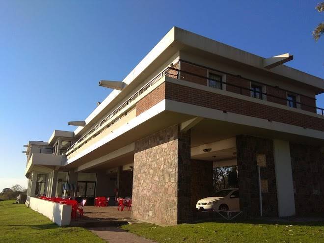 Hotel y parador punta gorda pit cnt