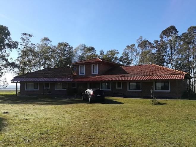 Estancia turistica la amorosa