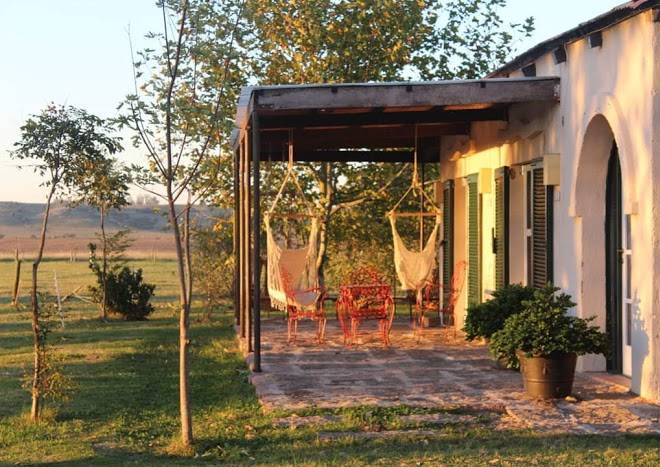 Sarandi de la mariscala