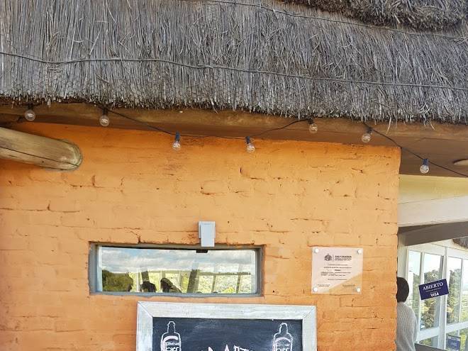Ventorrillo de la buena vista