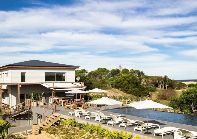 Anastasio hotel & beach club