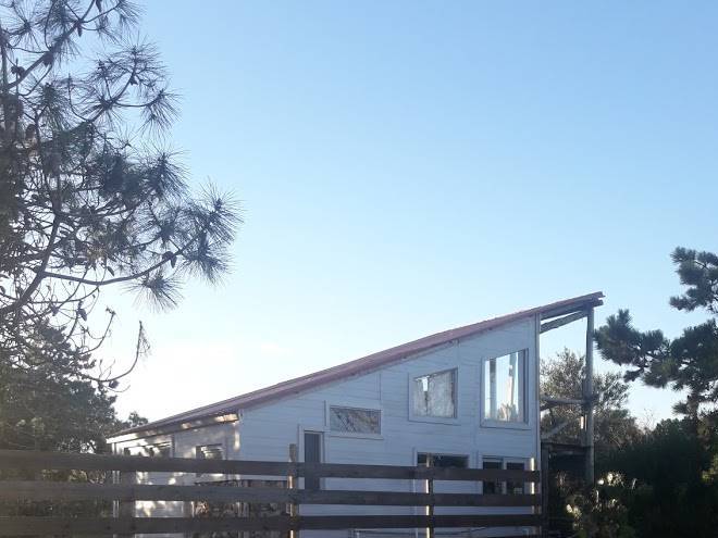 La cabanita de arenas de jose ignacio