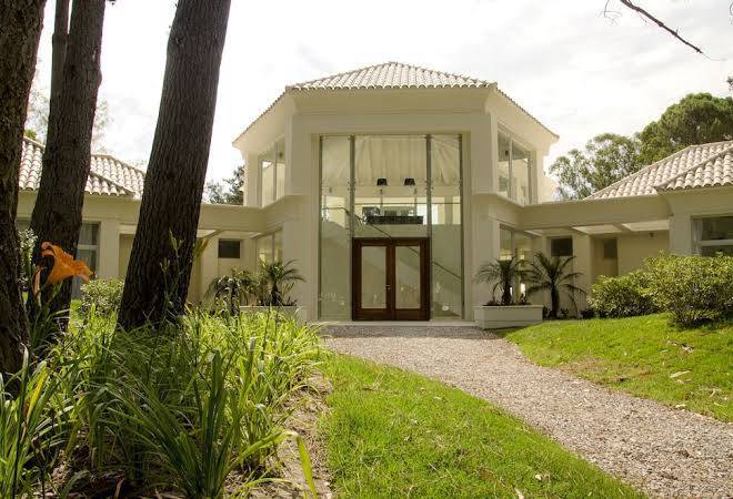 Complejo green park solanas