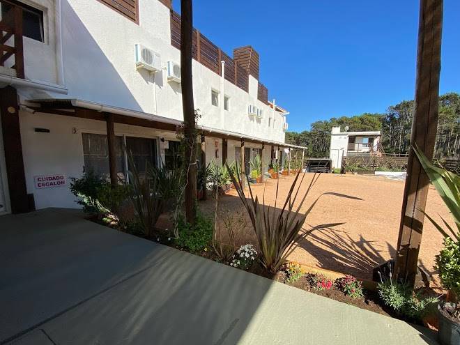 Hotel chihuahua mandala beach