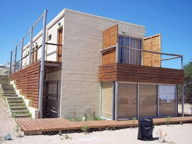 Hotel playa chihuahua