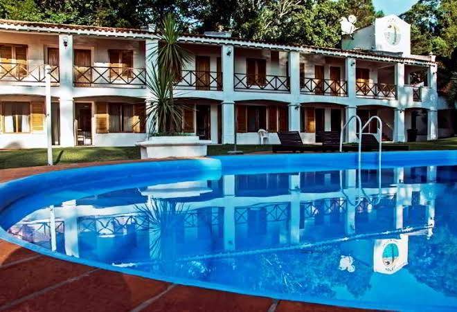 Hotel posta del lago
