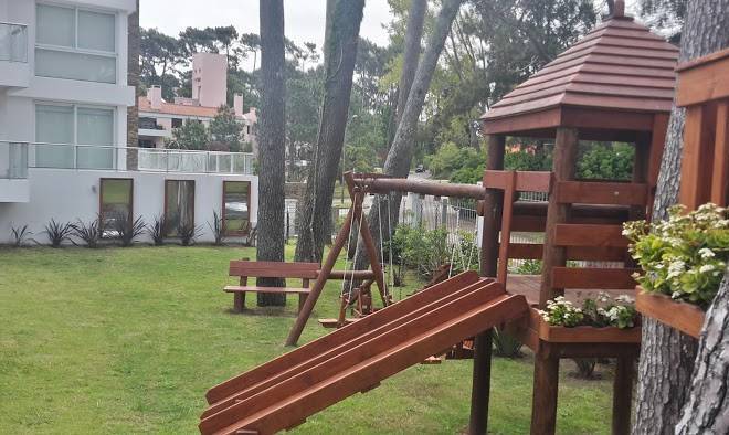 Parc du soleil punta del este