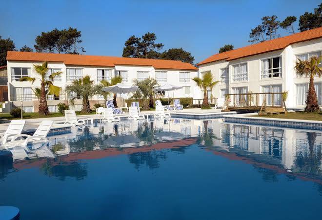 Punta del este arenas hotel & resort