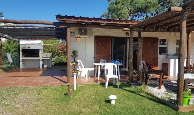 Cabanas martesi