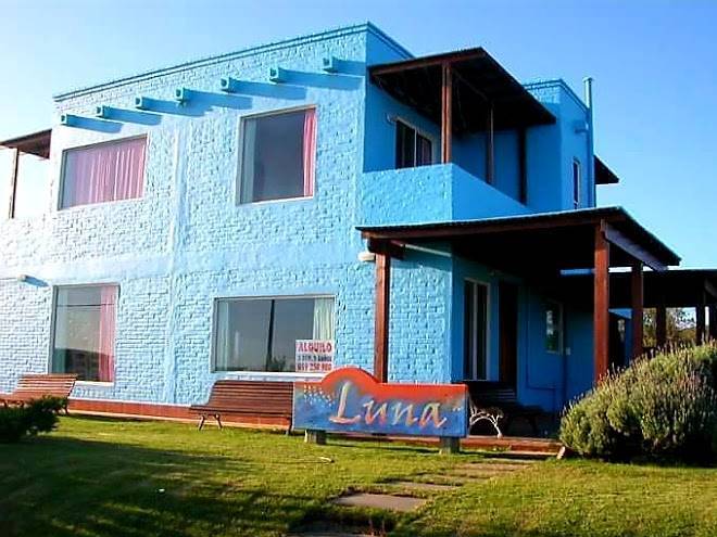 Casa luna