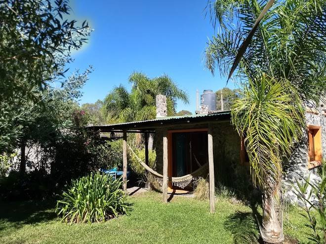 El refugio de budda