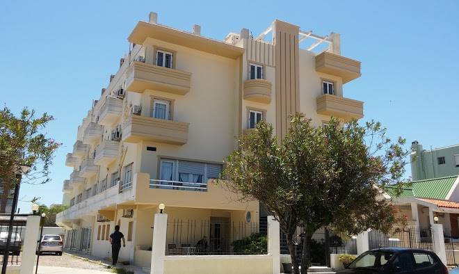 Esmeralda hotel