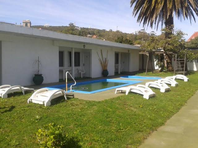Gran colonial riviera