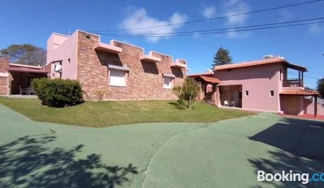 Hosteria uruguay