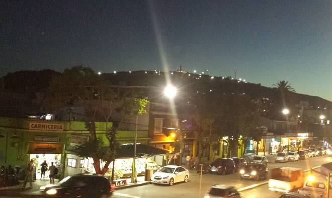 Hotel el paso