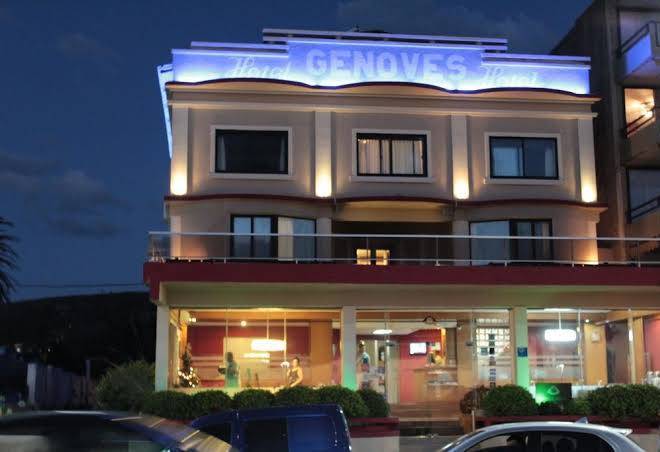 Hotel genoves