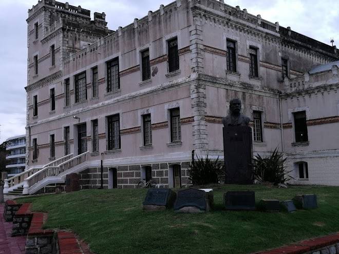 Hotel lujan