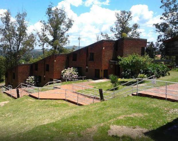 Laderas del cerro