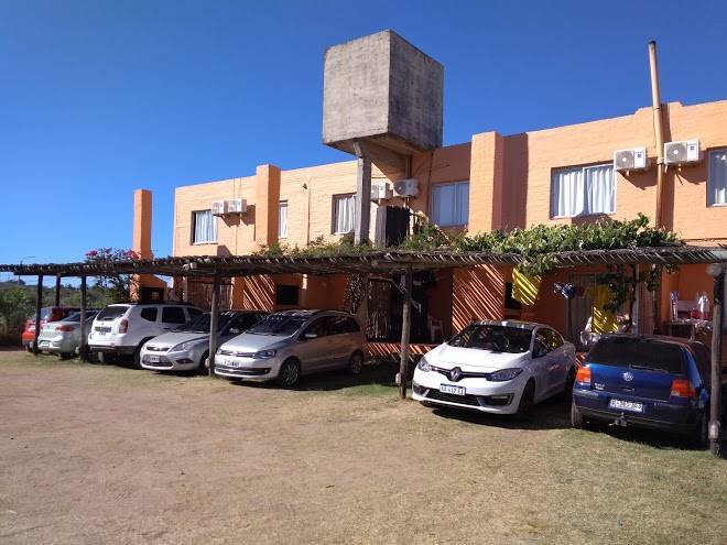 Marina punta colorada