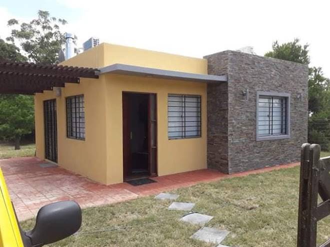 Punta negra la casita