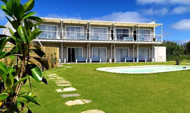 Ramona boutique hotel