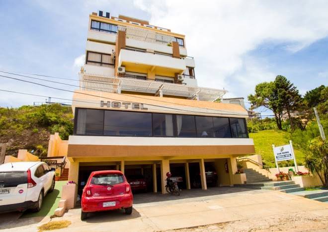 San remo terrazas hotel