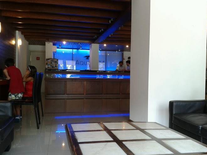 Aquarium