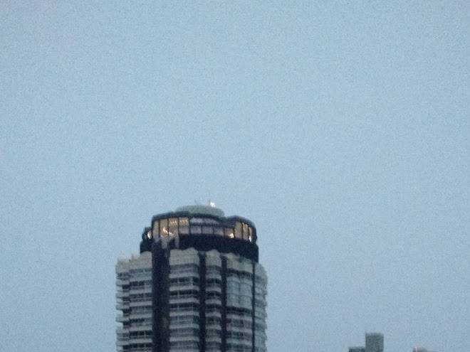 Edificio punta del este
