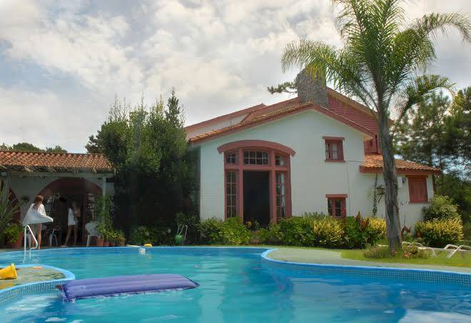 El medano
