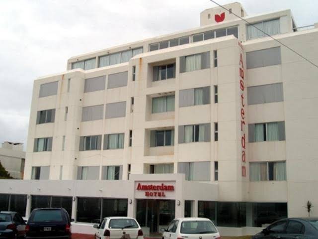 Hotel amsterdam