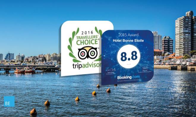 Hotel bonne etoile