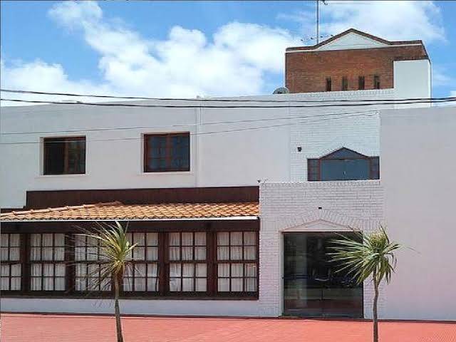 Hotel del faro punta del este